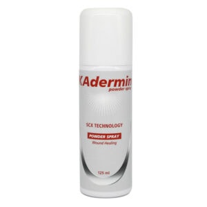 Kadermin Spray, 125 ml, Mba Pharma
