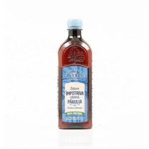 Lotiune Impotriva Caderii Parului, 200 ml, Aroma Plant