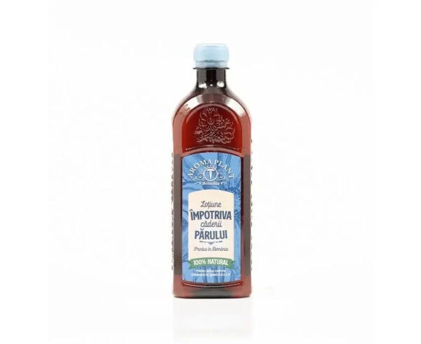 lotiune-impotriva-caderii-parului-200-ml-aroma-plant-o26564-farmacia-morpheus Lotiune Impotriva Caderii Parului, 200 ml, Aroma Plant