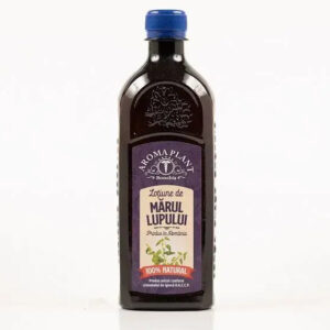Lotiune Marul Lupului 200 ml, Aroma Plant