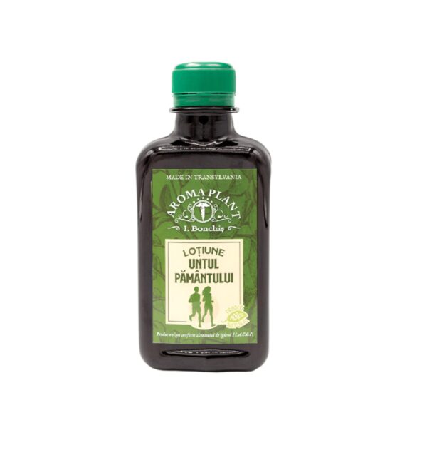 lotiune-untul-pamantului-200-ml-aroma-plant-o26567-farmacia-morpheus Lotiune Untul Pamantului, 200 ml, Aroma Plant