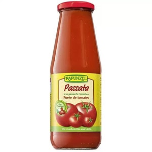 Passata BIO, 680 g, Rapunzel
