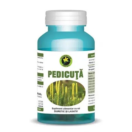 pedicuta-60-capsule-hypericum-o32476-farmacia-morpheus Pedicuta, 60 Capsule, Hypericum