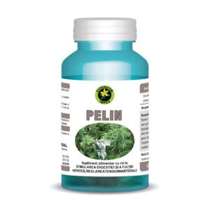 Pelin, 60 Capsule, Hypericum