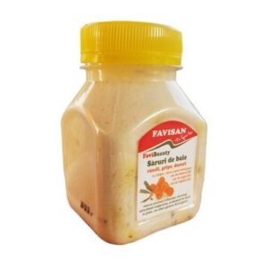 saruri-de-baie-bio-400-gr-favisan-o32429-farmacia-morpheus Saruri de Baie BIO, 400 g, Favisan