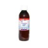 Sirop 12 Vitamine + Zinc, 250 ml, Favisan