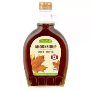 Sirop de Artar Grad C Bio, 375 ml, Rapunzel