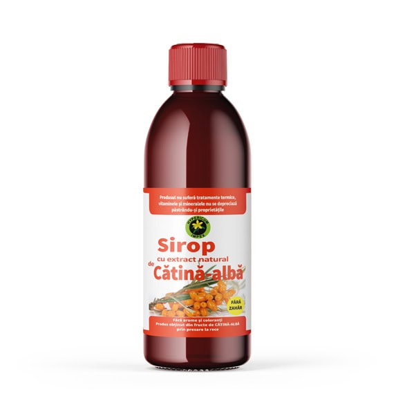sirop-de-catina-fara-zahar-500-ml-hypericum-o25183-farmacia-morpheus Sirop de Catina Fara Zahar, 500 ml, Hypericum