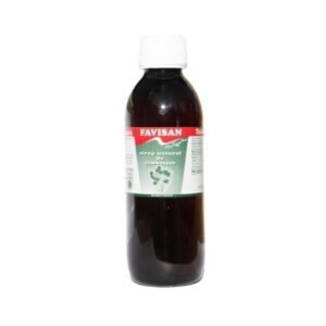 sirop-de-cimbrisor-250-ml-favisan-o25873-farmacia-morpheus Sirop de Cimbrisor, 250 ml, Favisan