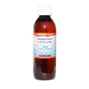 sirop-magneziu-vitamina-c-b6-favisan-o25876-farmacia-morpheus Sirop Magneziu + Vitamina C + B6, Favisan