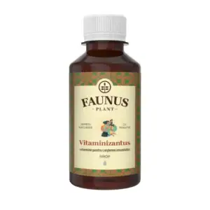 sirop-vitaminizantus-200-ml-faunus-plant-o36370-farmacia-morpheus Sirop Vitaminizantus, 200 ml, Faunus Plant