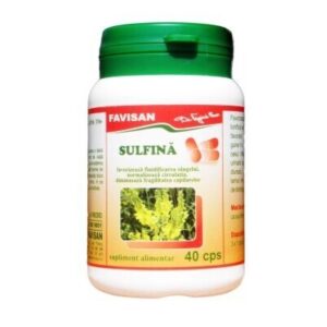 sulfina-40-capsule-favisan-o29563-farmacia-morpheus Sulfina, 40 Capsule, Favisan