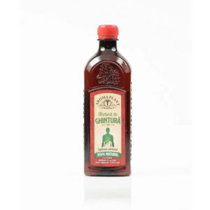 Tinctura de Ghintura, 200 ml, Aroma Plant