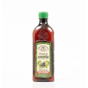 Tinctura de Ienupar, 200 ml, Aroma Plant