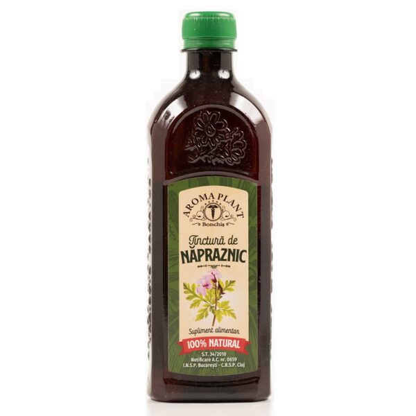 Tinctura de Napraznic, 200 ml, Aroma Plant