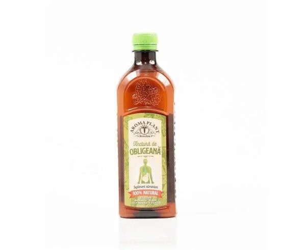 Tinctura de Obligeana, 200 ml, Aroma Plant