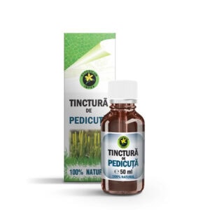 Tinctura de Pedicuta, Hypericum