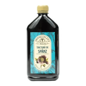 Tinctura de Spanz, 500 ml, Aroma Plant