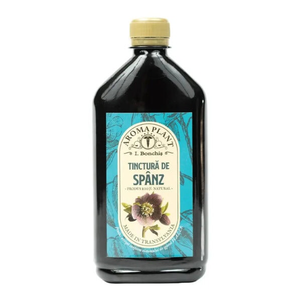 Tinctura de Spanz, 500 ml, Aroma Plant