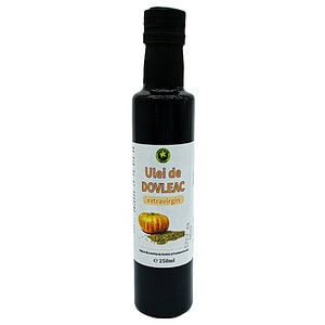 Ulei de Dovleac, 250 ml, Hypericum