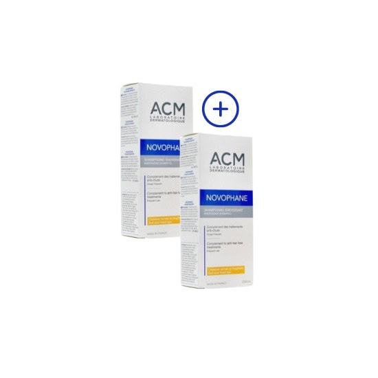 acm-pachet-novophane-volum-si-stralucire-2-x-200-ml-o37557-farmacia-morpheus ACM Pachet Novophane Volum si Stralucire, 2 x 200 ml