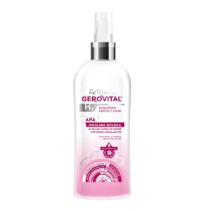 Apa Micelara Bifazica H3 Evolution Perfect Look, 150 ml, Gerovital