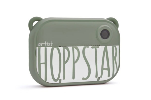 aparat-foto-digital-pentru-copii-cu-functie-de-printare-instant-artist-green-hoppstar-o38044-farmacia-morpheus Aparat foto digital pentru copii cu functie de printare instant, Artist Green, Hoppstar