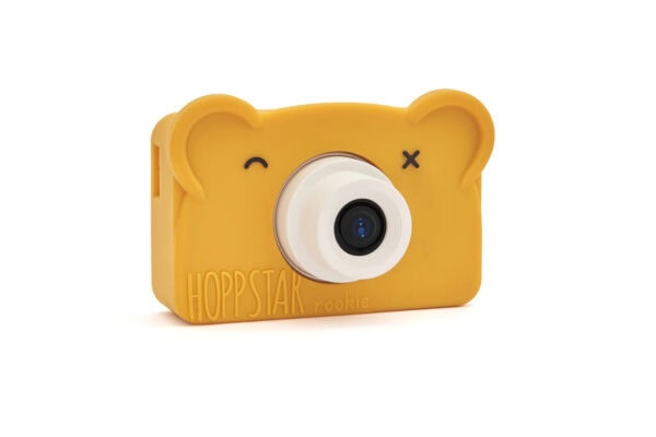 aparat-foto-video-digital-pentru-copii-bear-honey-hoppstar-rookie-o38036-farmacia-morpheus Aparat foto video digital pentru copii, Bear Honey, Hoppstar Rookie