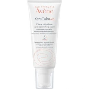AVENE Crema pentru Pielea Uscata Predispusa la Dermatita Atopica sau Prurit XeraCalm AD, 200 ml