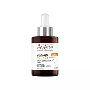 AVENE  Ser corector cu efect de luminozitate Vitamin Activ Cg, 30 ml