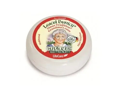 Balsam Leacul Bunicii, 15 ml, Life Care