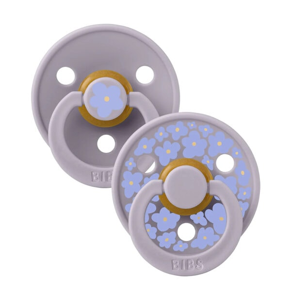 bibs-studio-set-2-suzete-colour-jasmin-fossil-grey-0-6luni-size-1-latex-o37927-farmacia-morpheus BIBS Studio Set 2 Suzete Colour Jasmin Fossil Grey, 0-6Luni (Size 1), Latex