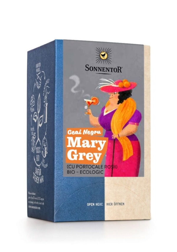ceai-negru-mary-grey-cu-portocale-rosii-18-plicuri-sonnentor-o36011-farmacia-morpheus Ceai Negru Mary Grey cu Portocale Rosii, 18 Plicuri, Sonnentor