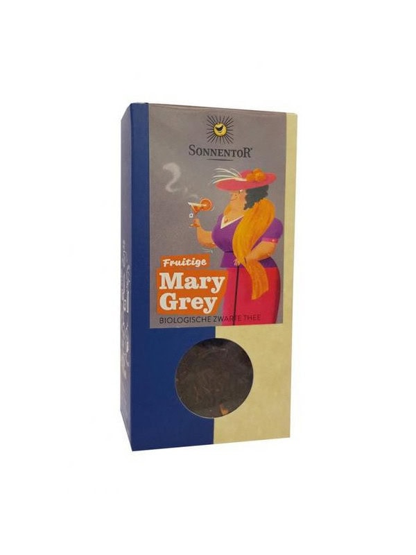ceai-negru-mary-grey-cu-portocale-rosii-90-g-sonnentor-o36012-farmacia-morpheus Ceai Negru Mary Grey cu Portocale Rosii, 90 g, Sonnentor