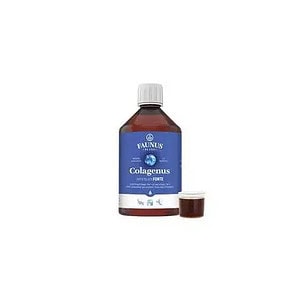 Colagenus Forte 500 ml, Articulatii, Faunus Plant