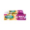 Crema Adeziva Pentru Proteza Dentara Corega Power Max Fixare+Confort, 40 g, Haleon