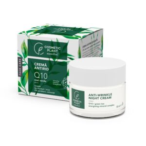 crema-antirid-de-noapte-50-ml-cosmetic-plant-o35435-farmacia-morpheus Cremă Antirid de Noapte, 50 ml, Cosmetic Plant