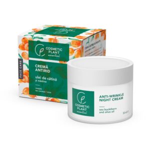 crema-antirid-de-noapte-cu-catina-essential-50-ml-cosmetic-plant-o17341-farmacia-morpheus Cremă Antirid de Noapte cu Catina Essential, 50 ml, Cosmetic Plant