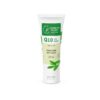 Crema de mâini anti-îmbătrânire cu ceai verde, formulă naturală pentru îngrijire anti-îmbătrânire.