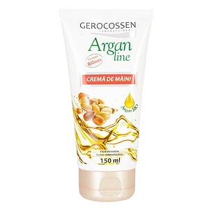 crema-de-maini-cu-ulei-de-argan-argan-line-150-ml-gerocossen-o05474-farmacia-morpheus Crema de Maini cu Ulei de Argan, Argan Line, 150 ml, Gerocossen