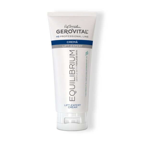 Crema Lift-Expert, 200ml, Gerovital