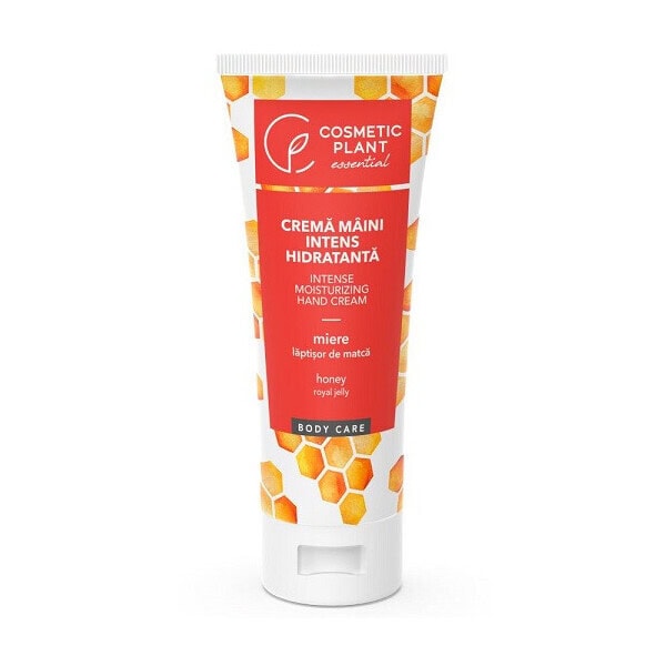 crema-maini-intens-hidratanta-cu-miere-essential-100-ml-cosmetic-plant-o26005-farmacia-morpheus Cremă Mâini Intens Hidratantă cu Miere Essential, 100 ml, Cosmetic Plant