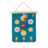 Darts Magnetic, BS Toys