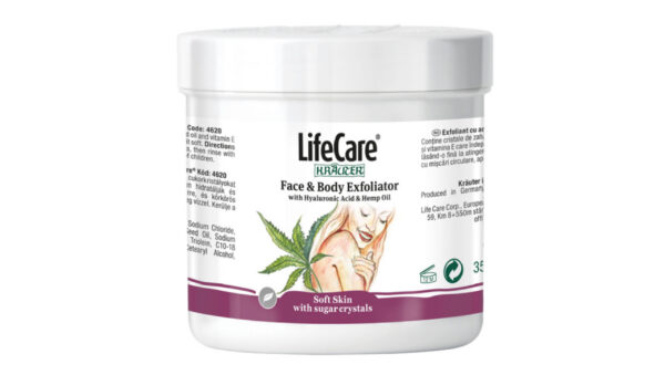 exfoliant-pentru-fata-si-corp-350-ml-life-care-o35501-farmacia-morpheus Exfoliant Pentru Fata si Corp, 350 ml, Life Care
