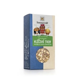 Germeni Trio Eco 120 g, Sonnentor