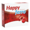 Happy Ferro, 30 Capsule, Fiterman Pharma