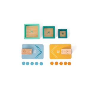 Joc cu Prastie, BS Toys