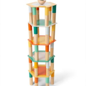 Joc de Mega Echilibru, BS Toys