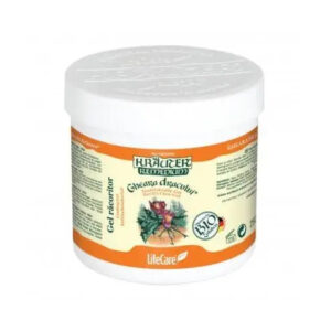 Ceai Bronhofit Usurarea Respiratiei, R17, 50 g, Fares