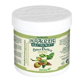 Krauter Unt de Shea Crema, 100 ml, Life Care